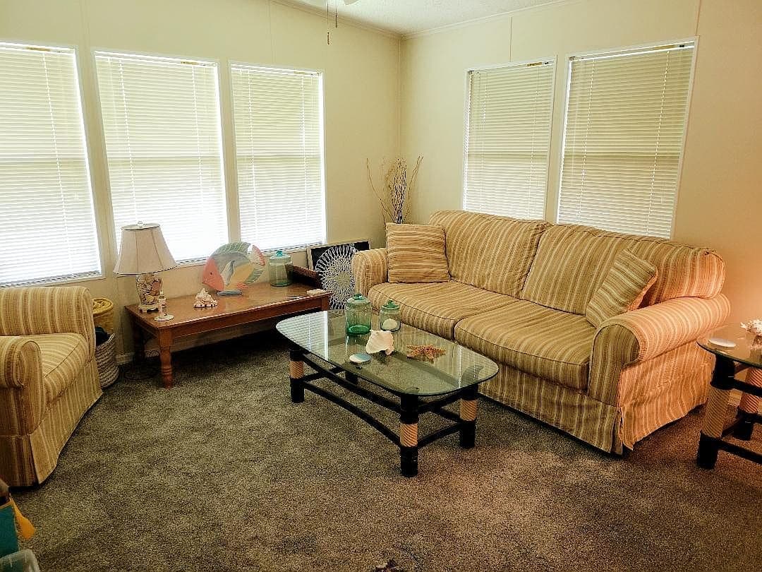 Lakeland Seasonal Rental Bungalow South