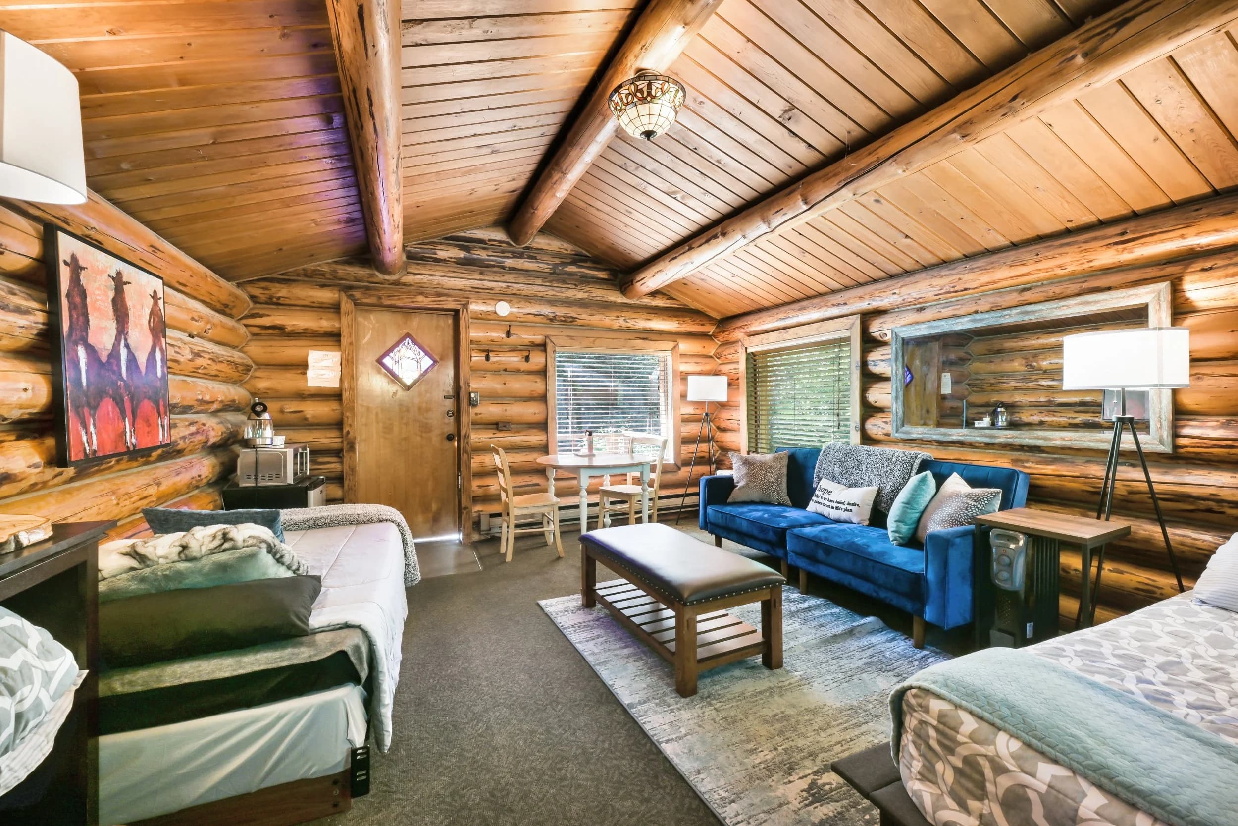 Bear Creek Lodge