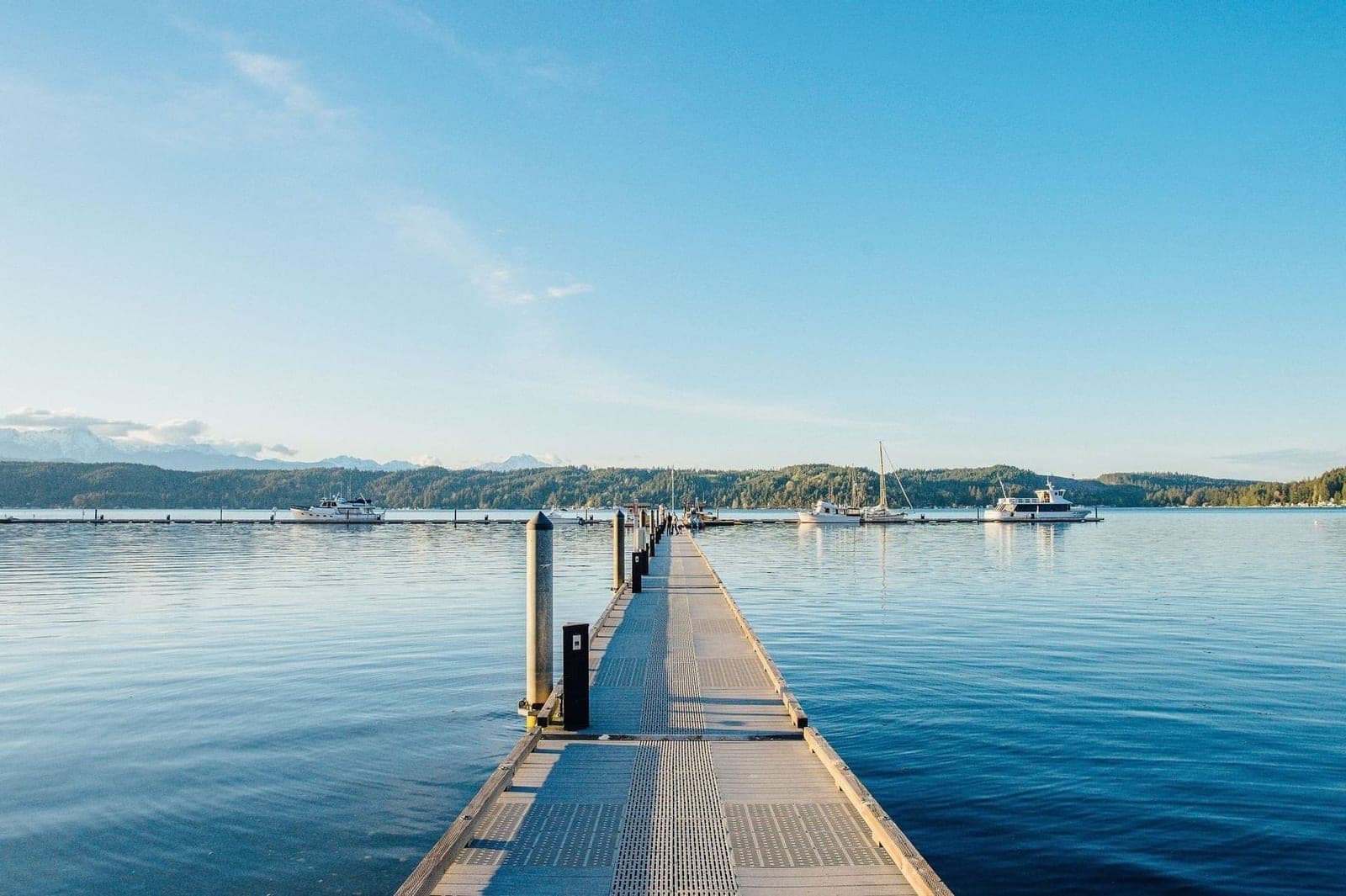 Alderbrook Resort & Spa