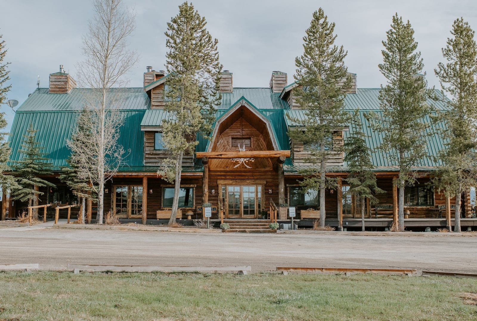 Bar N Ranch