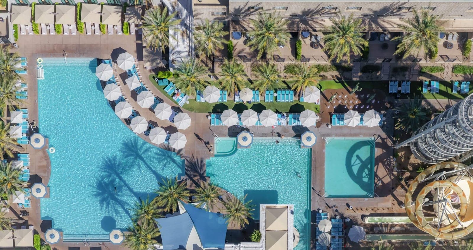 Arizona Biltmore, A Waldorf Astoria Resort