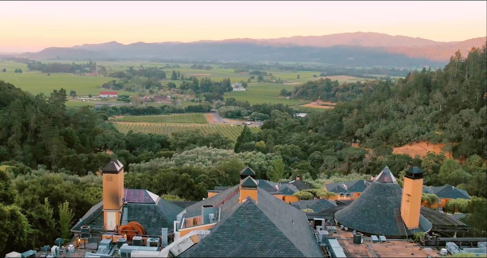 Auberge du Soleil
