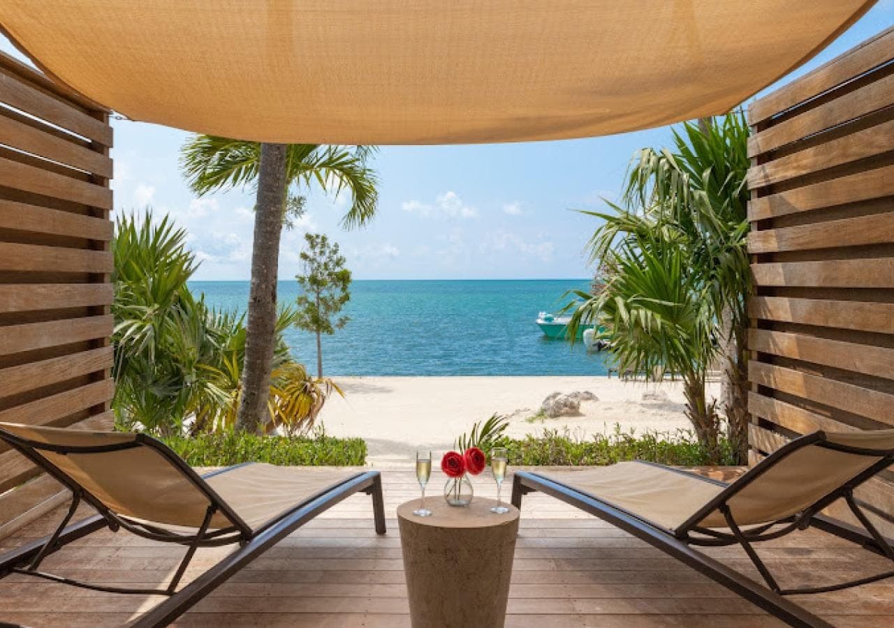Amara Cay Resort