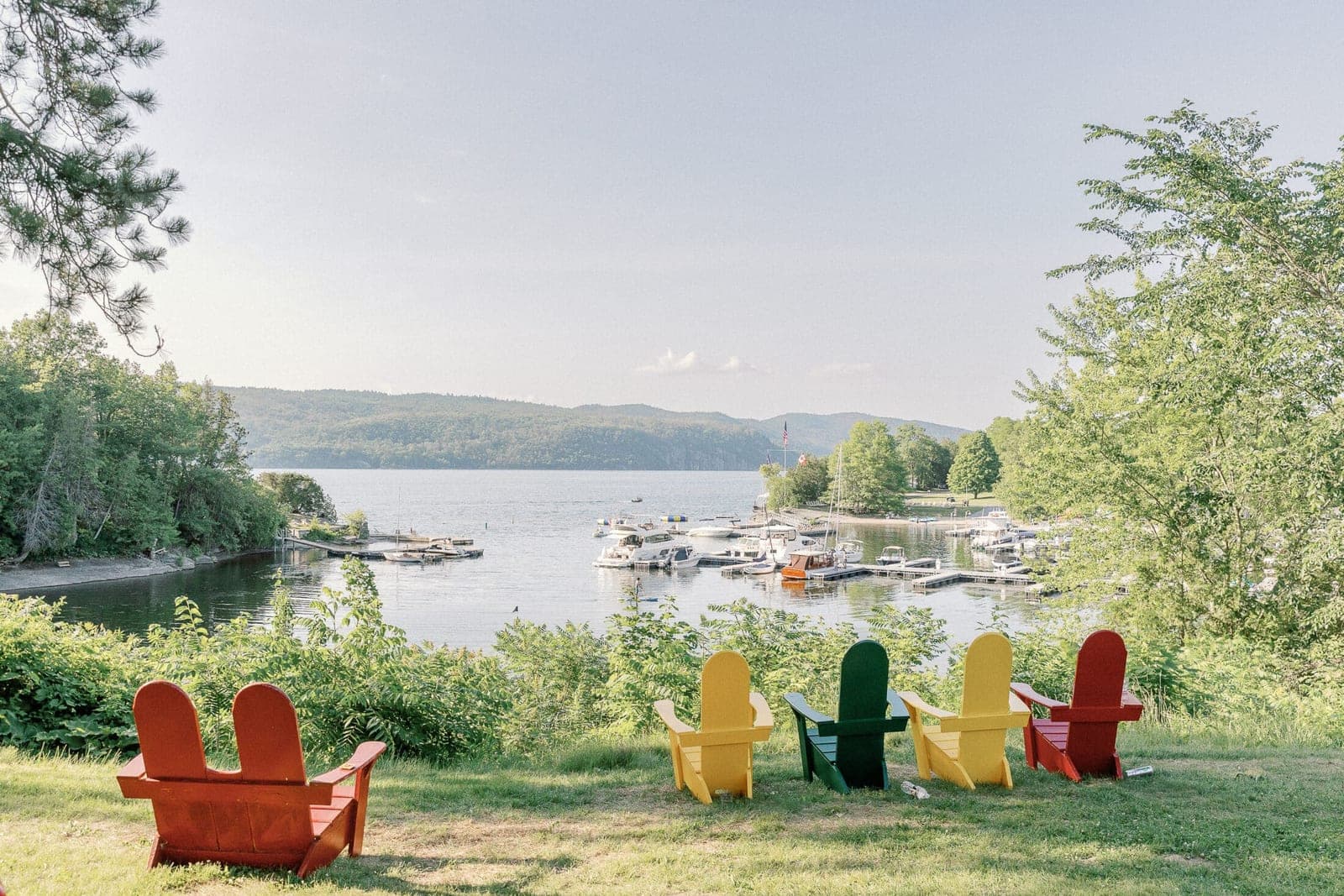 Basin Harbor