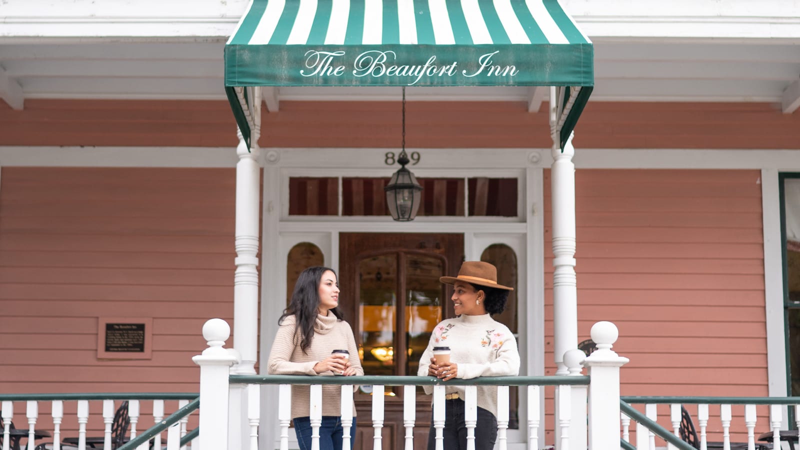 Beaufort Inn