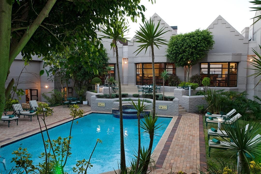 City Lodge Hotel Gqeberha in Gqeberha, South Africa
