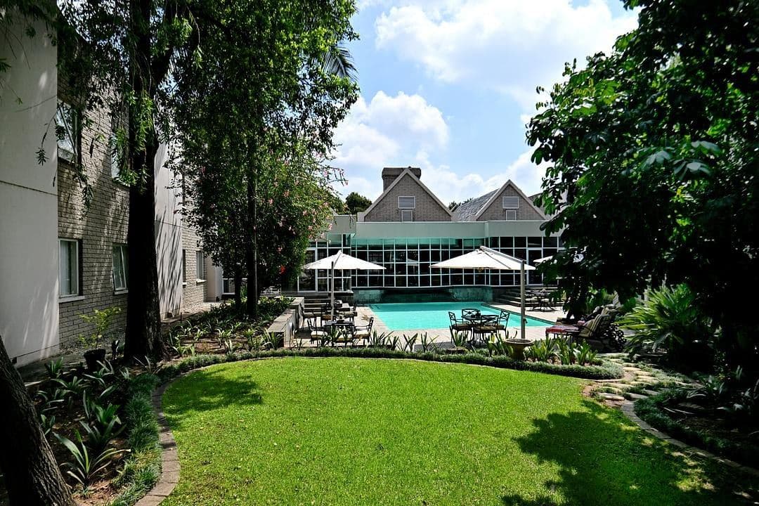 City Lodge Hotel Bryanston in Sandton, South Africa