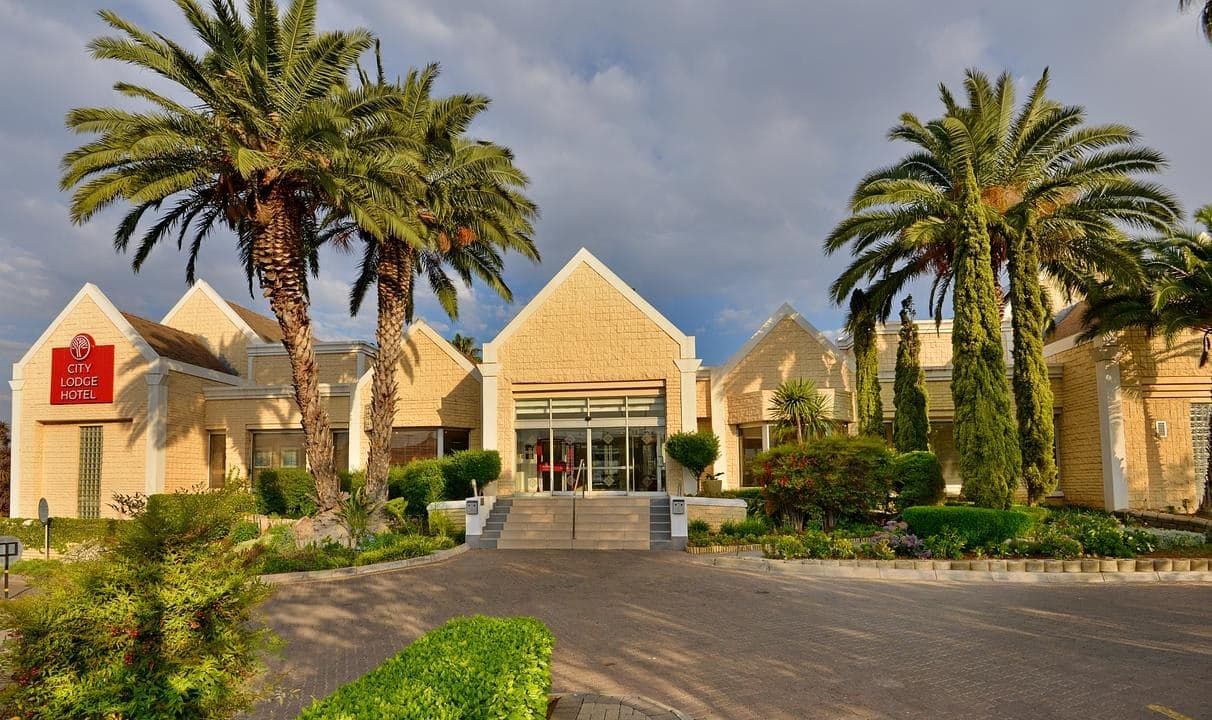 City Lodge Hotel Bloemfontein in Bloemfontein, South Africa