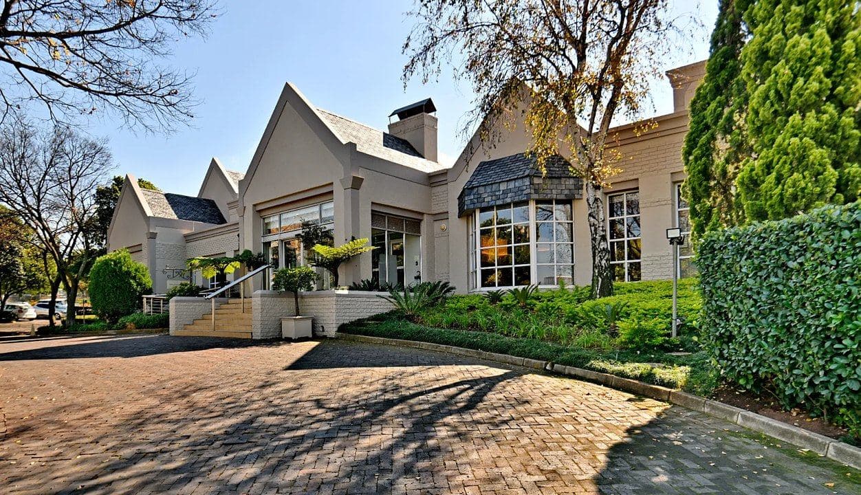 City Lodge Hotel Sandton, Morningside in Sandton, South Africa
