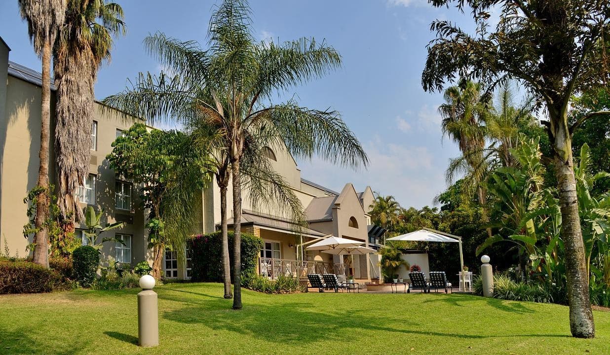 Town Lodge Mbombela in Mbombela, South Africa