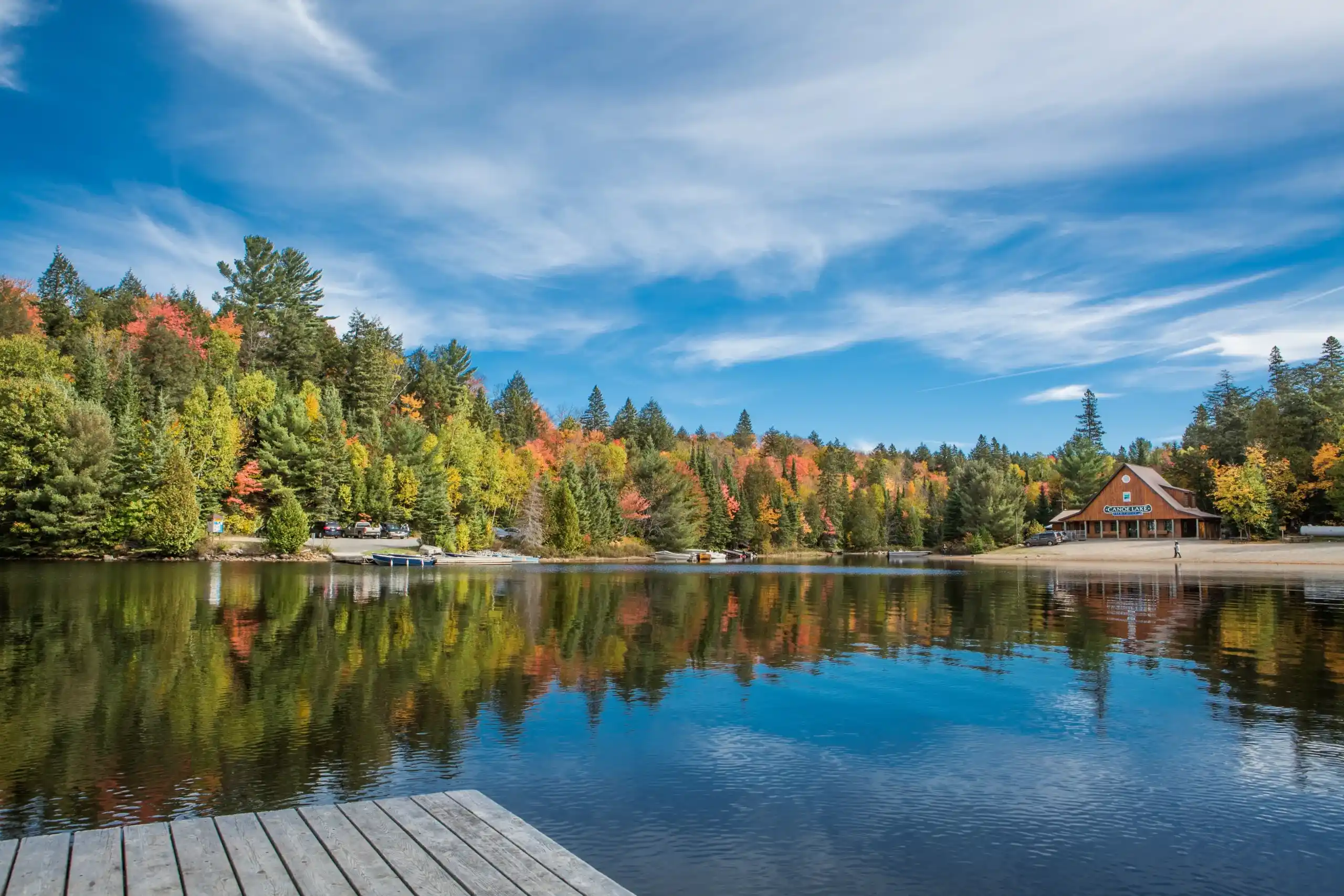 Allure Muskoka Glass Dome