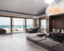 Bedruthan Hotel & Spa