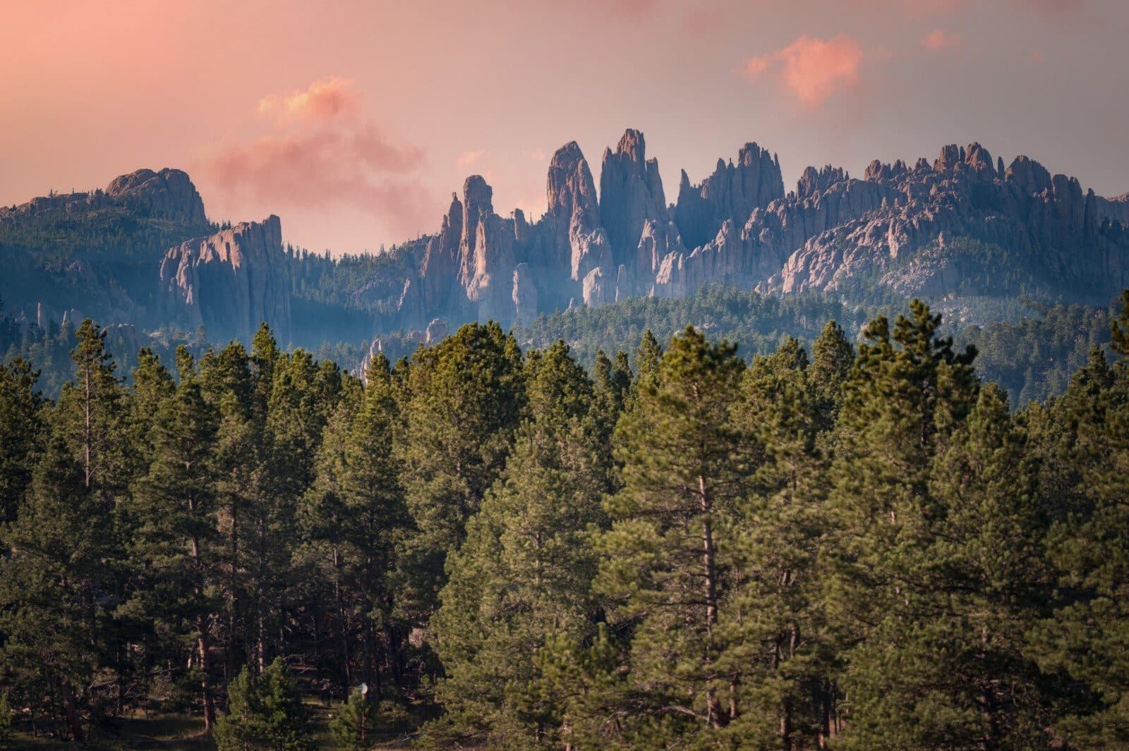 Black Hills Bungalows