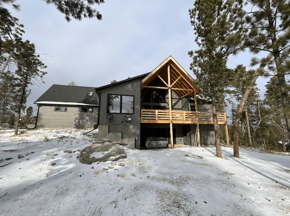 Black Hills Cozy Cabins