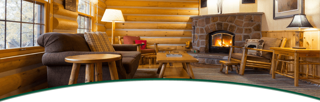 Cedar Grove Lodge