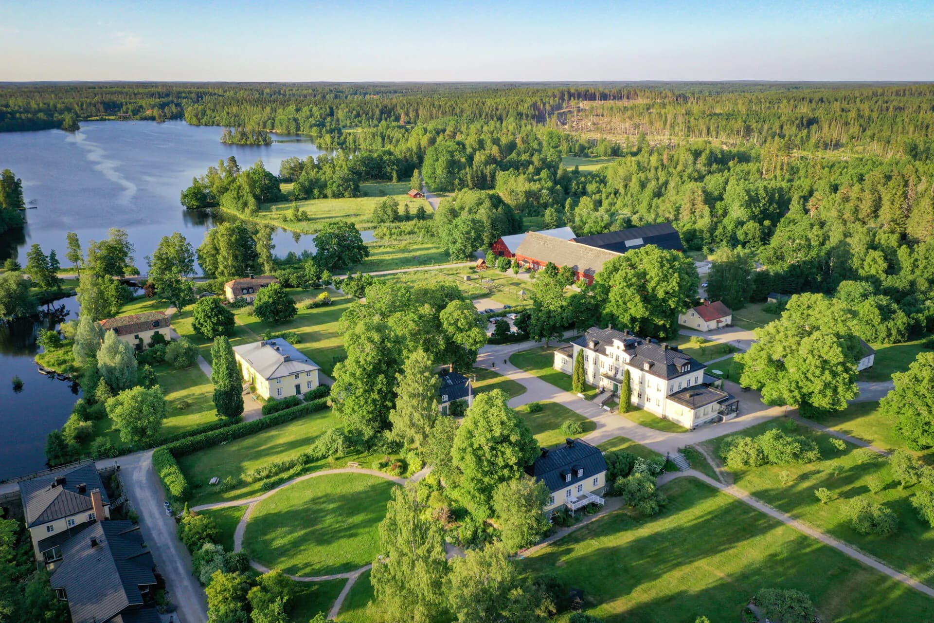 Färna Herrgård & Spa