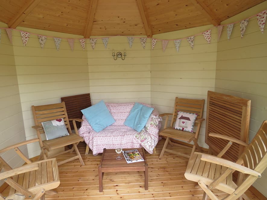 Fernwood Glamping