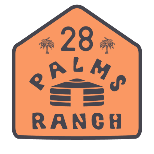 28 Palms Ranch