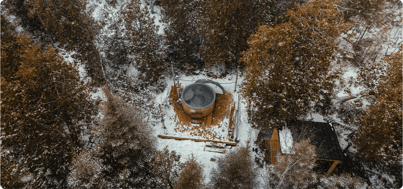 UPNØRD Wellness in Tobermory, ON