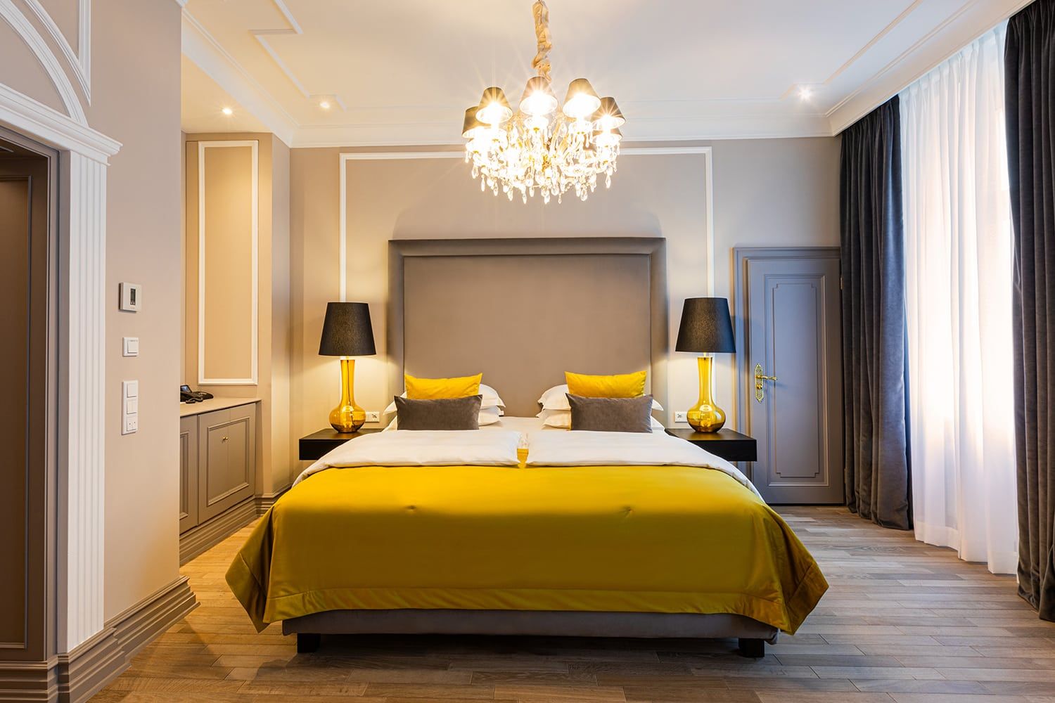 Excelsior Hotel Ernst in Köln, Germany