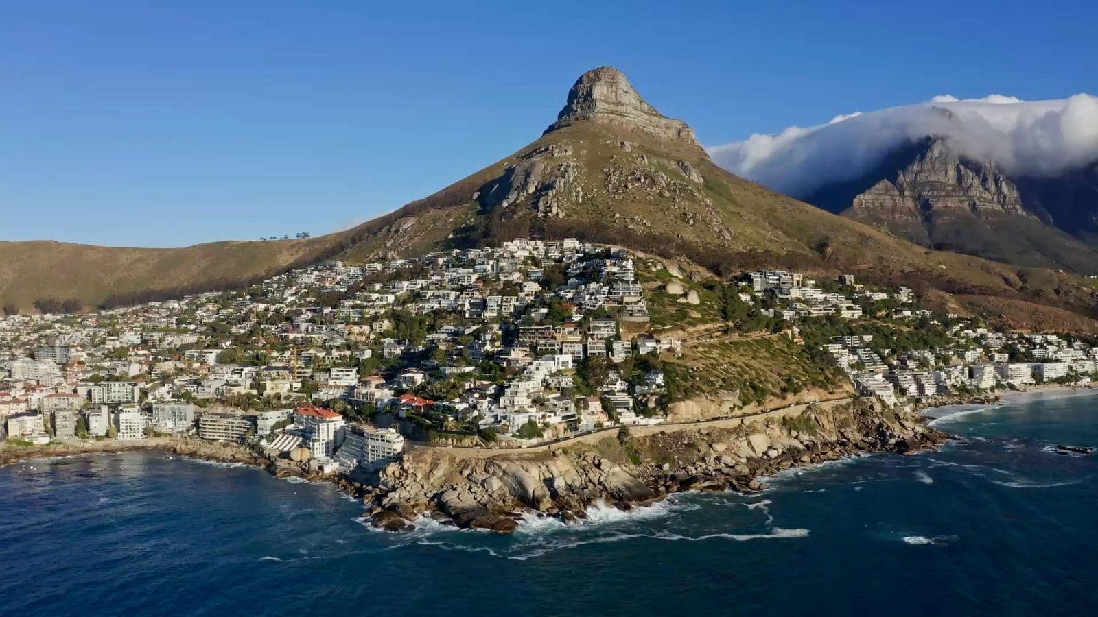 Ellerman House in Cape Town, South Africa