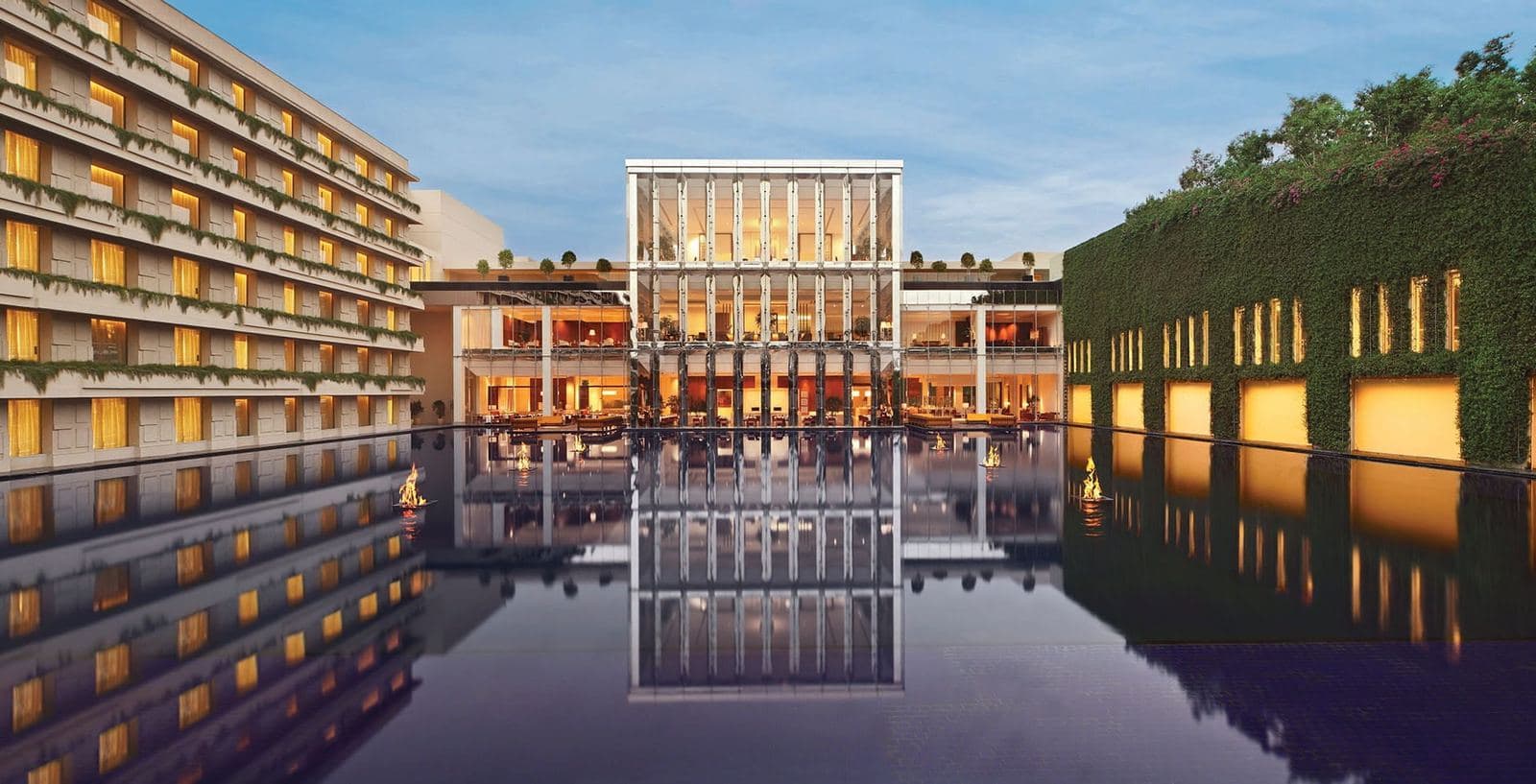 The Oberoi, Gurgaon in Gurgaon, India