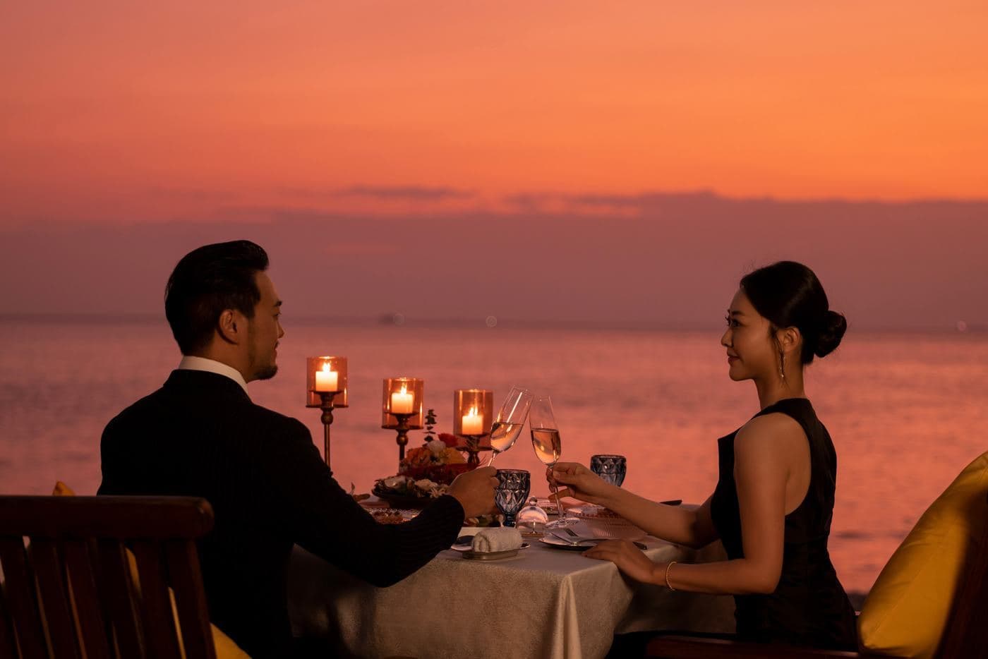 Mandarin Oriental, Sanya in Sanya, China