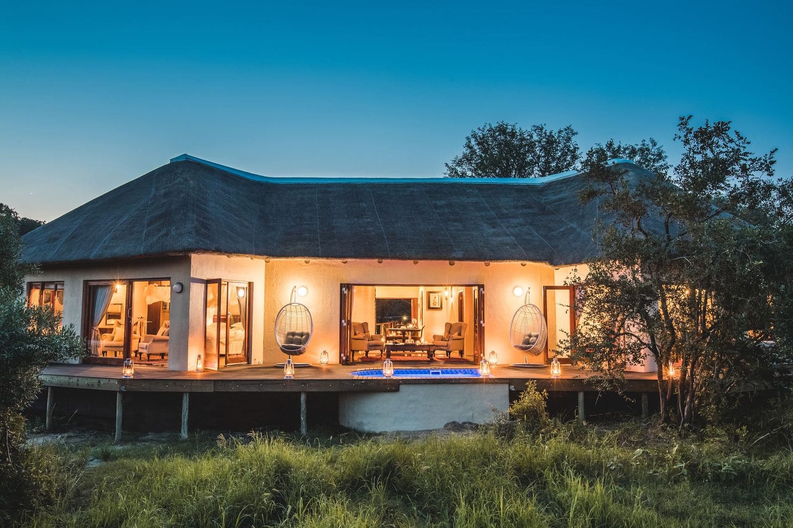 Tintswalo Safari in Hoedspruit, South Africa