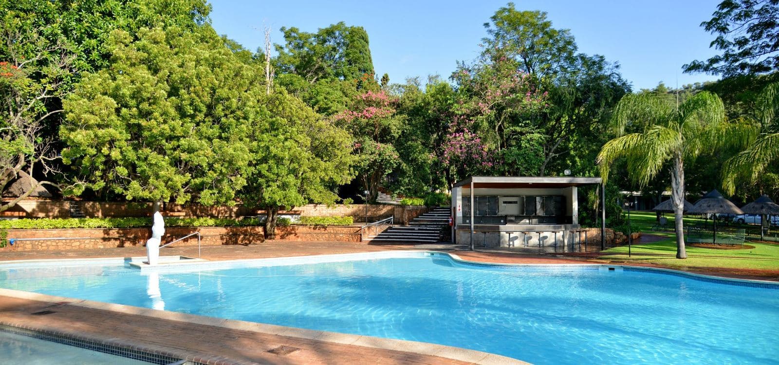 ANEW Resort Hunters Rest in Rustenburg, South Africa