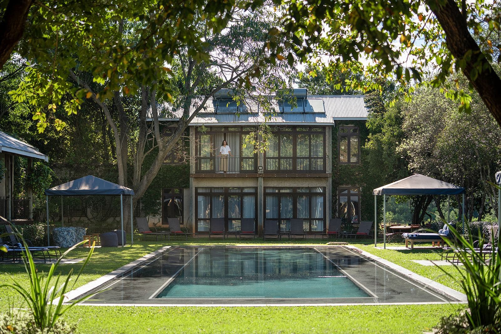 Casterbridge Hollow in White River, South Africa