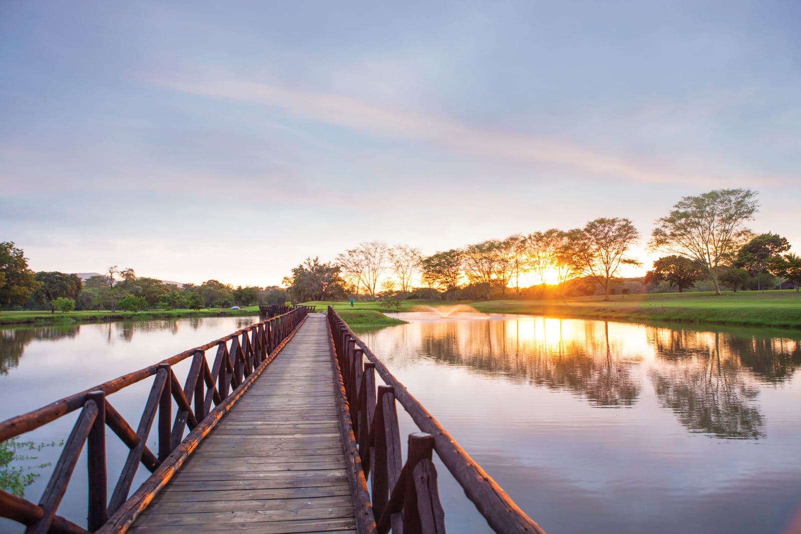 Sabi River Sun Resort in Hazyview, South Africa