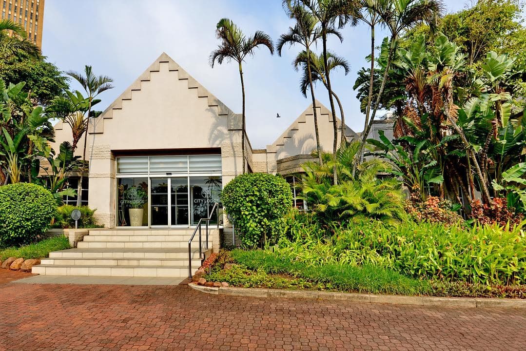 City Lodge Hotel Durban in Durban, South Africa