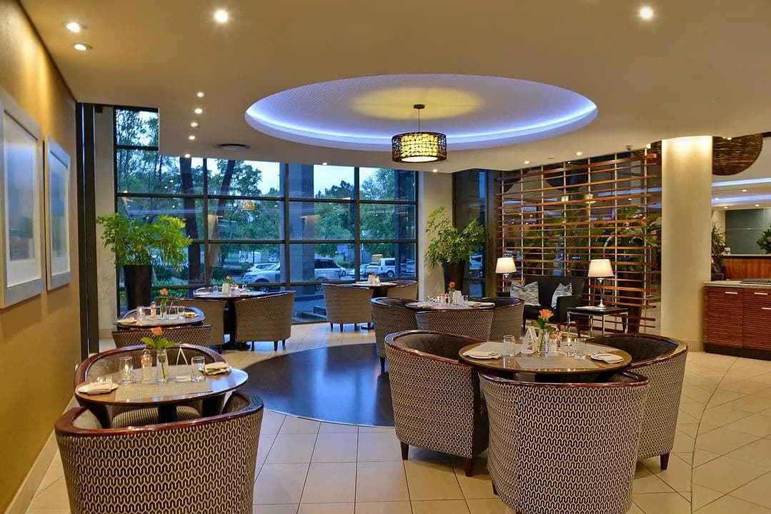 City Lodge Hotel Fourways in Sandton, South Africa