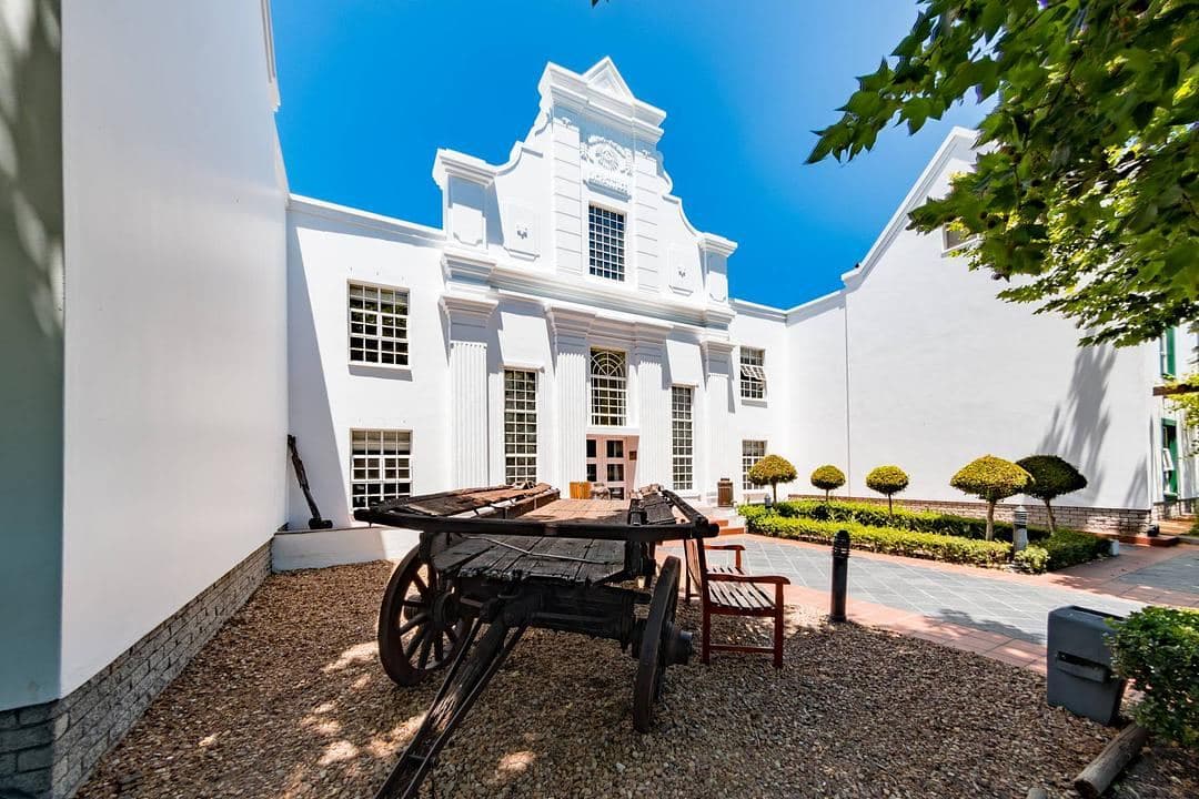 City Lodge Hotel GrandWest in Cape Town, South Africa