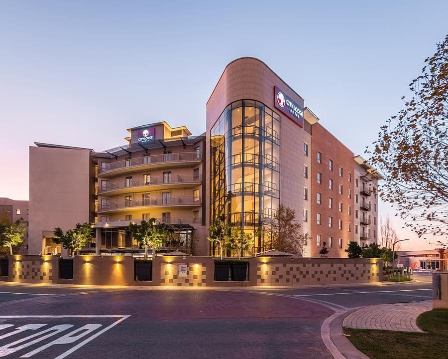 City Lodge Hotel Lynnwood in Pretoria, South Africa