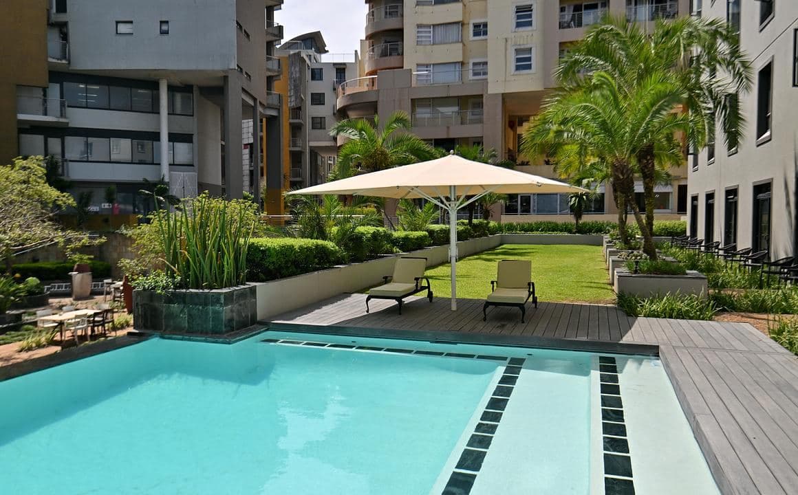 City Lodge Hotel Umhlanga Ridge in Umhlanga, South Africa