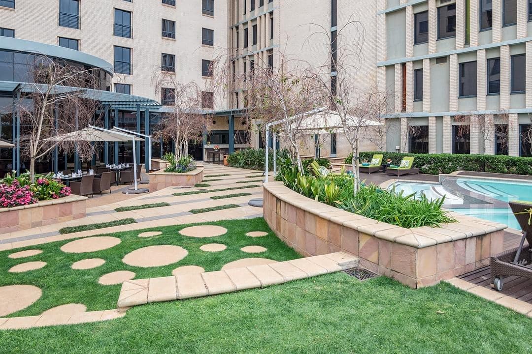 City Lodge Hotel Hatfield in Pretoria, South Africa