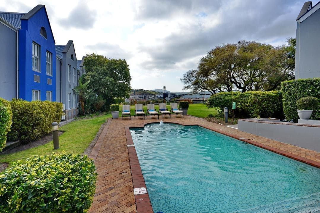 Town Lodge Bellville in Cape Town, South Africa