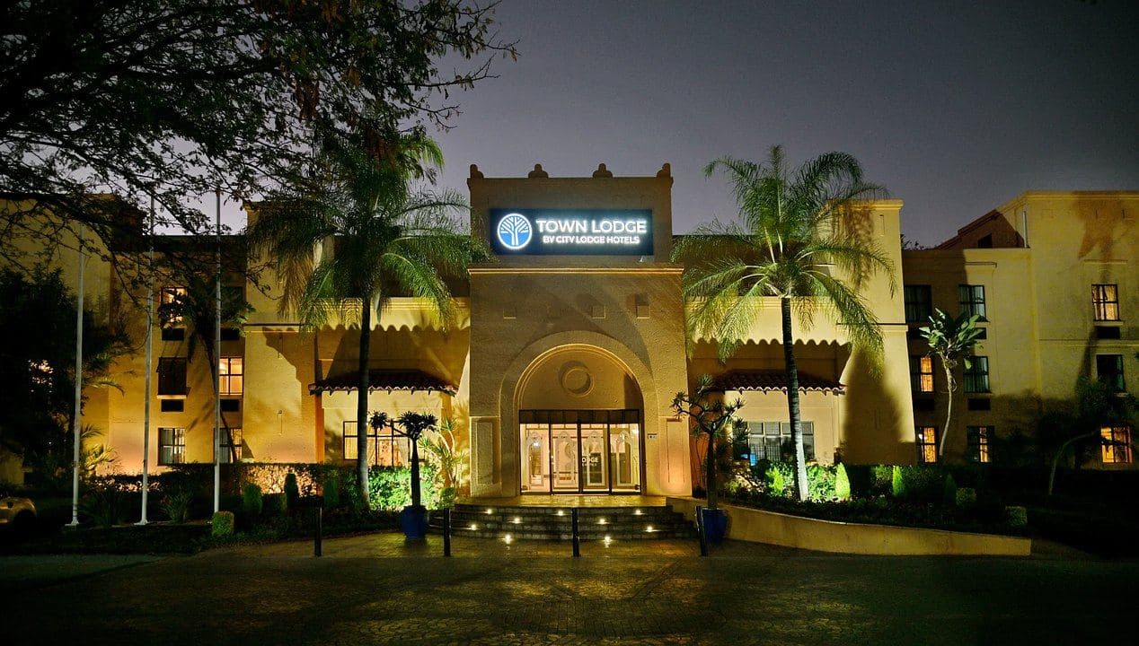 Town Lodge Polokwane in Polokwane, South Africa
