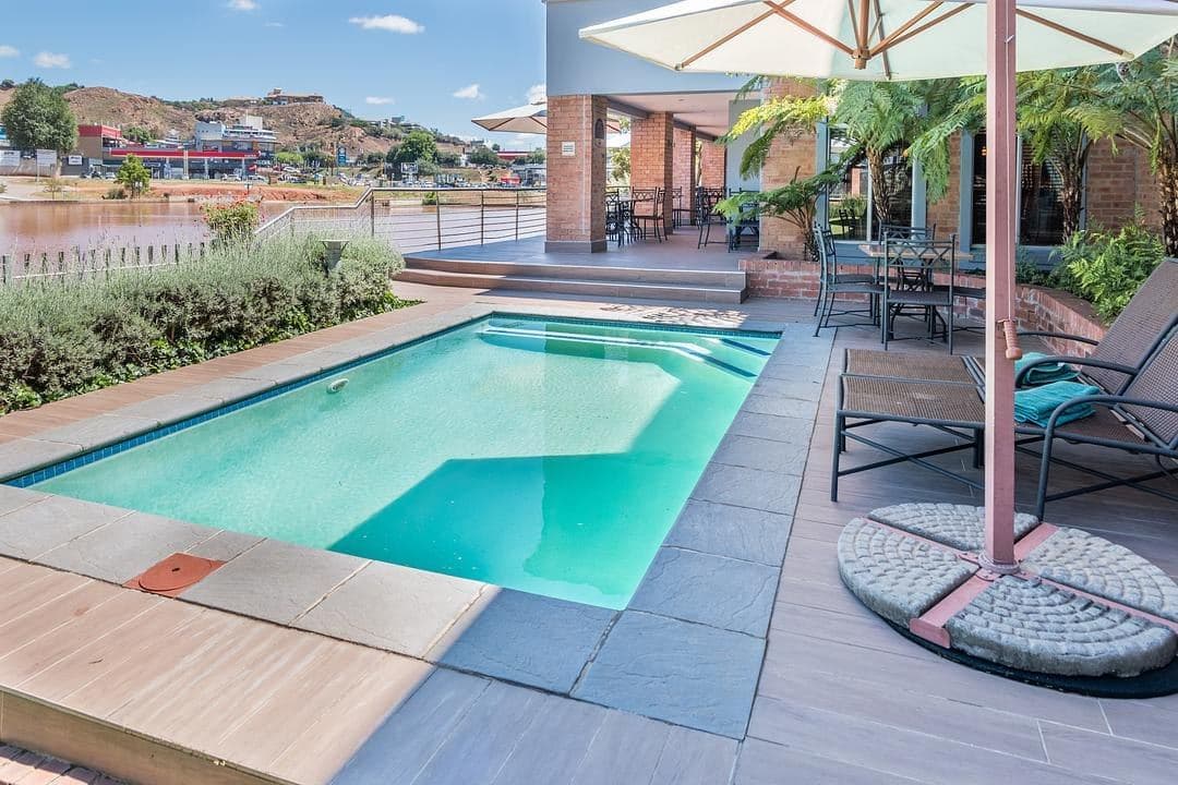 Town Lodge Roodepoort in Roodepoort, South Africa