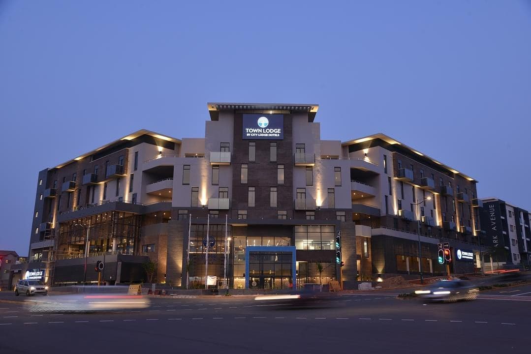 Town Lodge Umhlanga in Umhlanga, South Africa