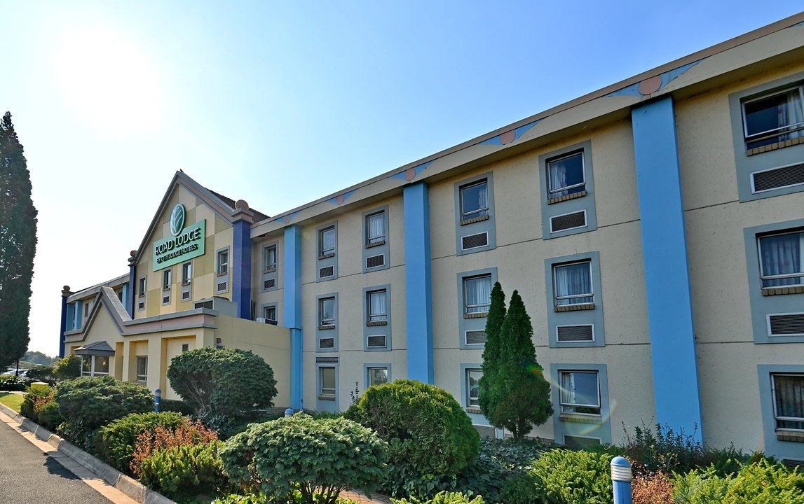 Road Lodge Carnival City in Brakpan, South Africa