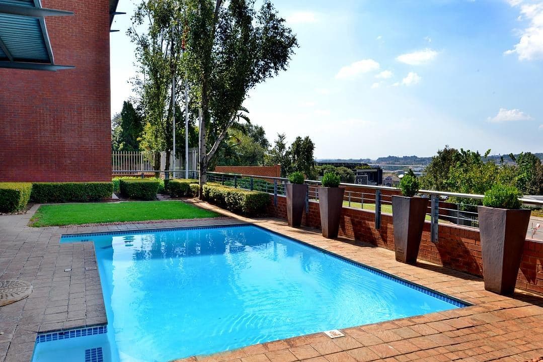 Road Lodge Centurion in Centurion, South Africa