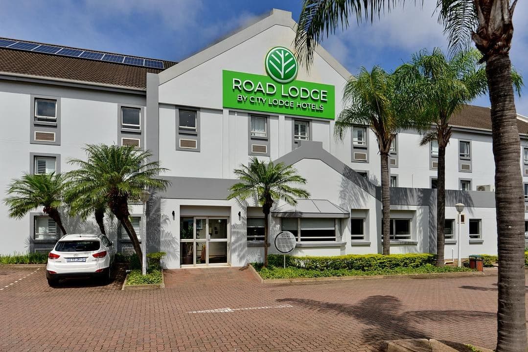 Road Lodge Durban in Durban, South Africa