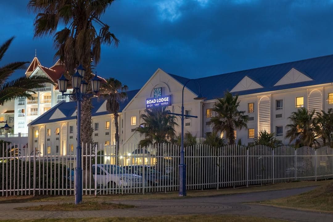 Road Lodge Gqeberha in Gqeberha, South Africa