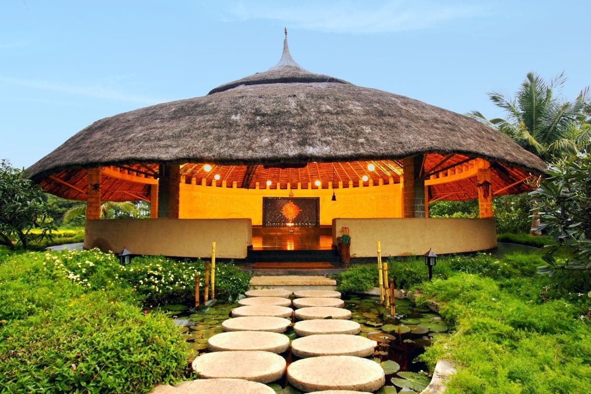 SOUKYA in Bengaluru, India
