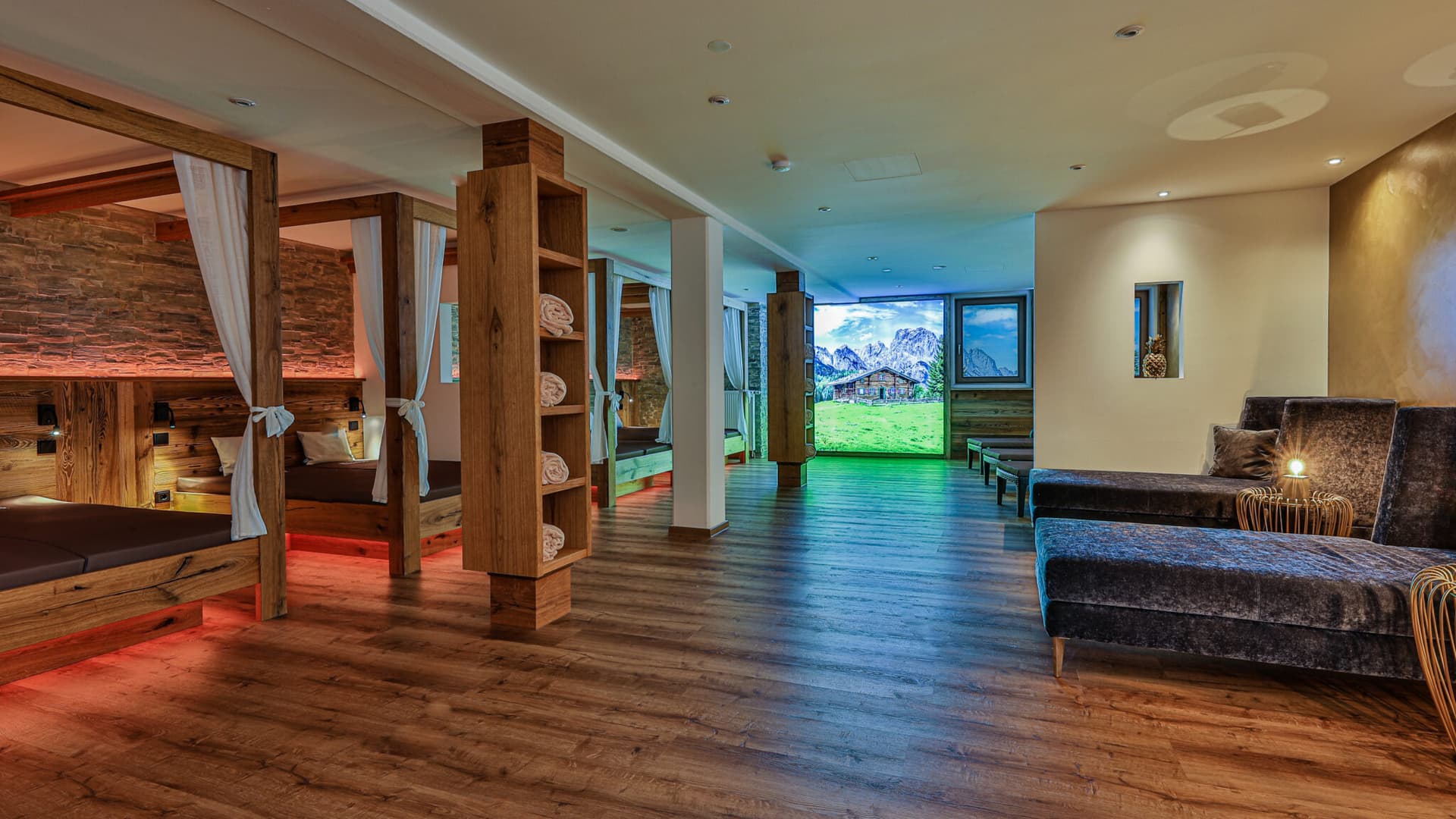 Alpenhotel Fischer