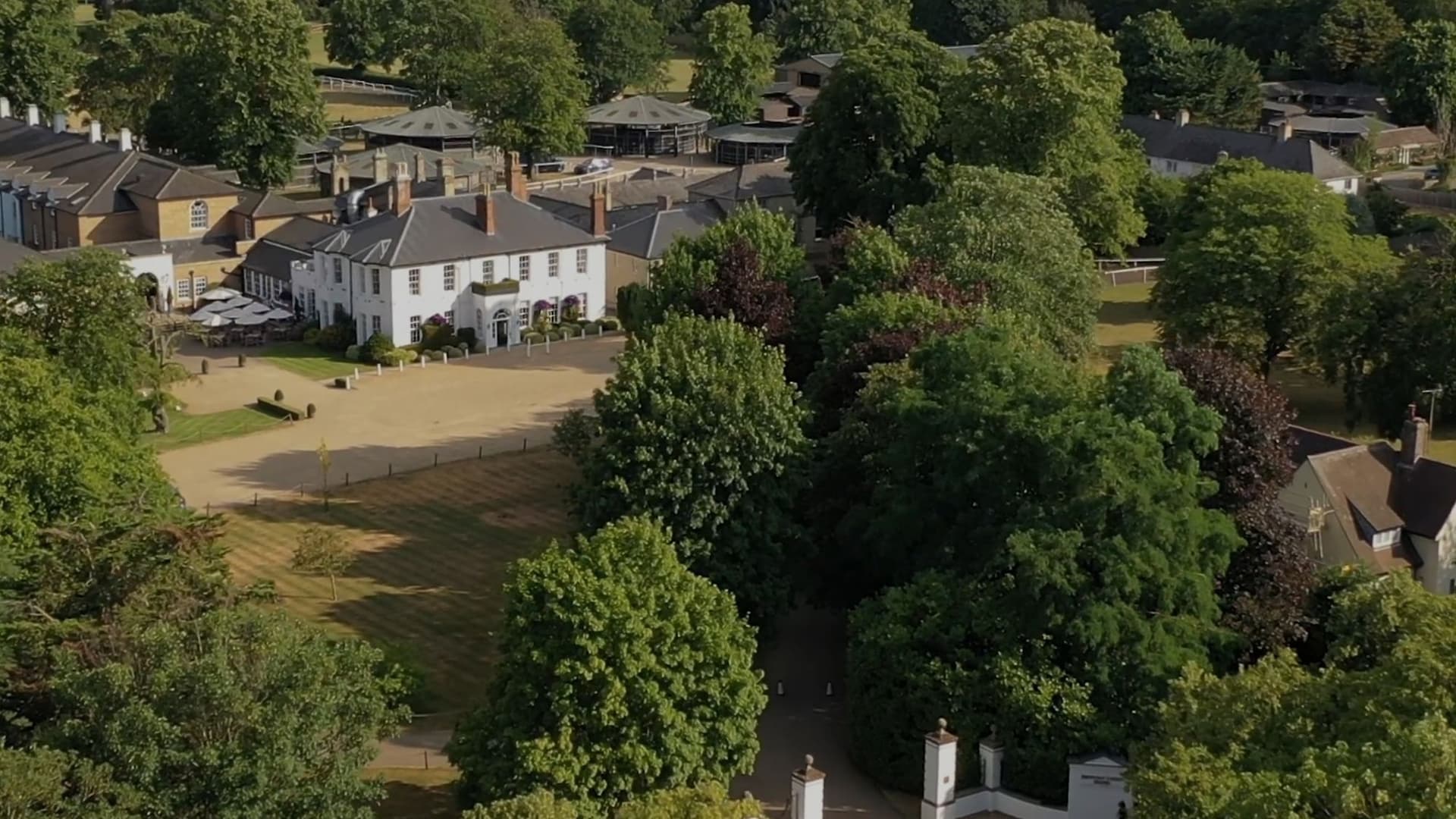 Bedford Lodge Hotel & Spa