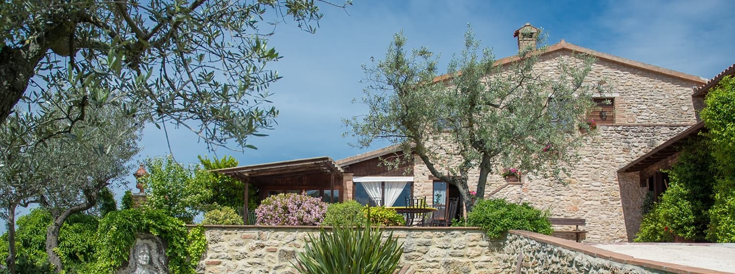 Agriturismo La Casella