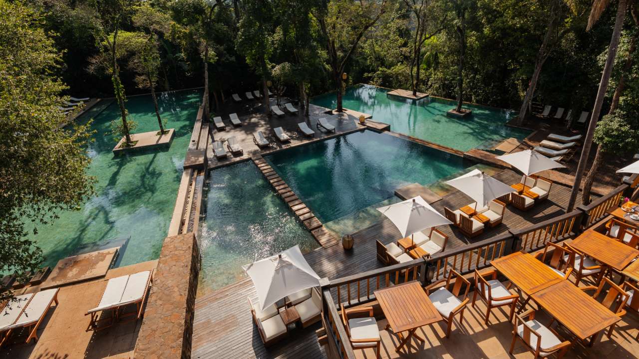 Loi Suites Iguazú